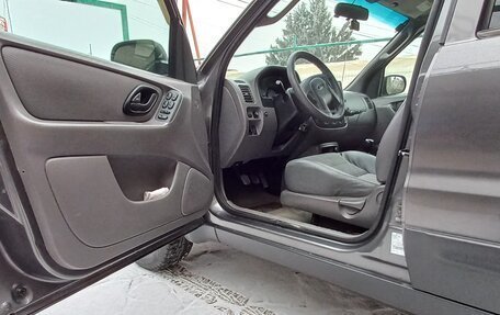 Ford Escape II, 2002 год, 675 000 рублей, 6 фотография