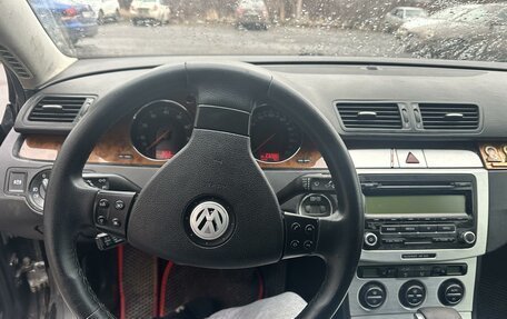 Volkswagen Passat B6, 2008 год, 780 000 рублей, 5 фотография