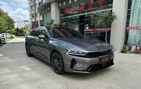 KIA K5, 2021 год, 2 697 000 рублей, 3 фотография