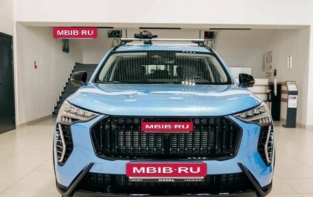 Haval Jolion, 2024 год, 2 599 000 рублей, 3 фотография