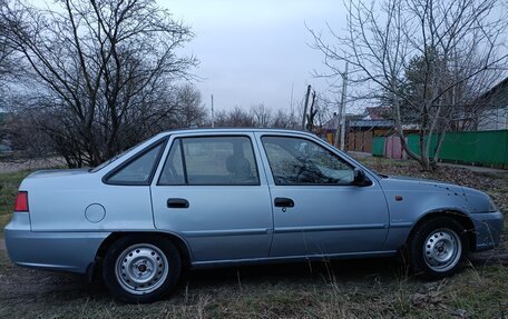 Daewoo Nexia I рестайлинг, 2012 год, 230 000 рублей, 2 фотография