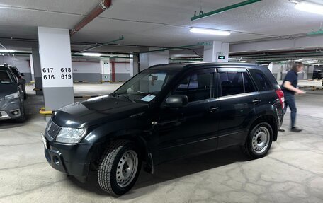 Suzuki Grand Vitara, 2007 год, 690 000 рублей, 4 фотография