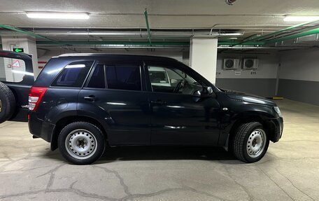 Suzuki Grand Vitara, 2007 год, 690 000 рублей, 2 фотография