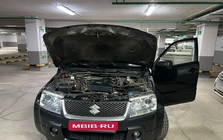 Suzuki Grand Vitara, 2007 год, 690 000 рублей, 3 фотография