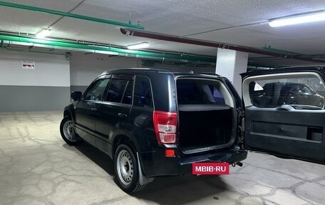 Suzuki Grand Vitara, 2007 год, 690 000 рублей, 5 фотография