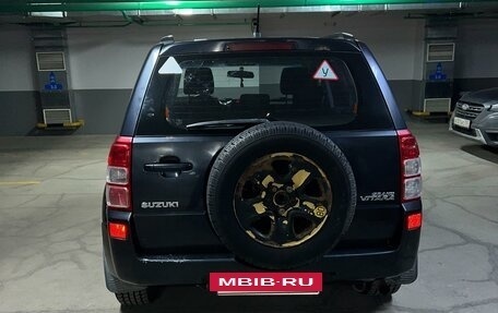 Suzuki Grand Vitara, 2007 год, 690 000 рублей, 6 фотография