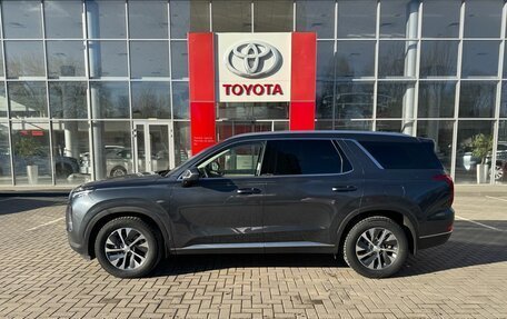 Hyundai Palisade I, 2021 год, 4 850 000 рублей, 2 фотография