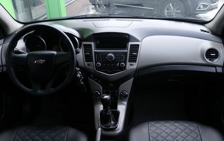 Chevrolet Cruze II, 2012 год, 809 000 рублей, 15 фотография