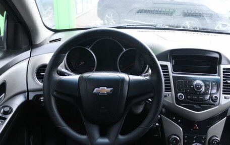 Chevrolet Cruze II, 2012 год, 809 000 рублей, 16 фотография