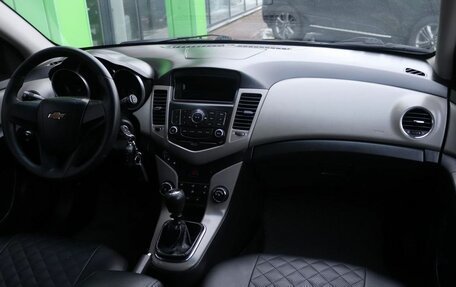 Chevrolet Cruze II, 2012 год, 809 000 рублей, 14 фотография