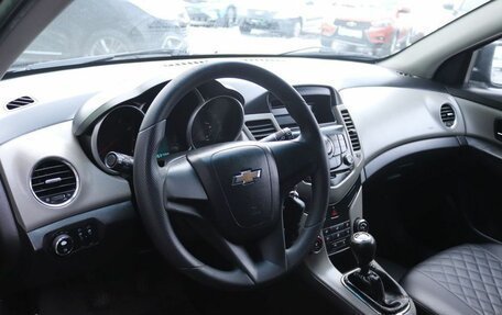 Chevrolet Cruze II, 2012 год, 809 000 рублей, 17 фотография