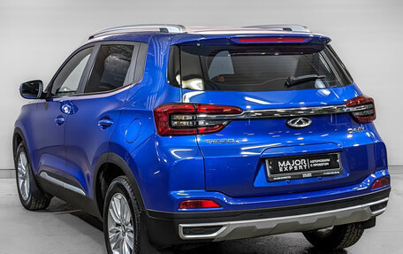 Chery Tiggo 4 I рестайлинг, 2019 год, 1 245 000 рублей, 7 фотография