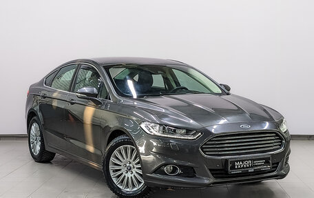 Ford Mondeo V, 2016 год, 1 490 000 рублей, 3 фотография