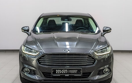 Ford Mondeo V, 2016 год, 1 490 000 рублей, 2 фотография