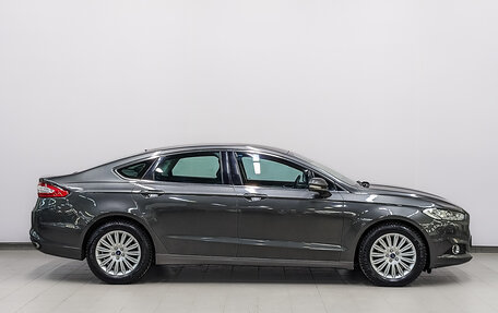 Ford Mondeo V, 2016 год, 1 490 000 рублей, 4 фотография