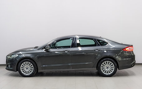 Ford Mondeo V, 2016 год, 1 490 000 рублей, 8 фотография