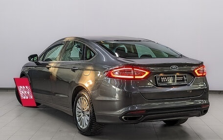 Ford Mondeo V, 2016 год, 1 490 000 рублей, 7 фотография