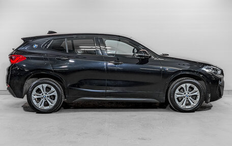 BMW X2, 2019 год, 3 650 000 рублей, 4 фотография