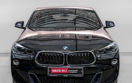 BMW X2, 2019 год, 3 650 000 рублей, 2 фотография