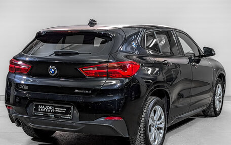 BMW X2, 2019 год, 3 650 000 рублей, 5 фотография