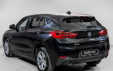 BMW X2, 2019 год, 3 650 000 рублей, 7 фотография