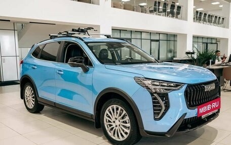 Haval Jolion, 2024 год, 2 799 000 рублей, 4 фотография