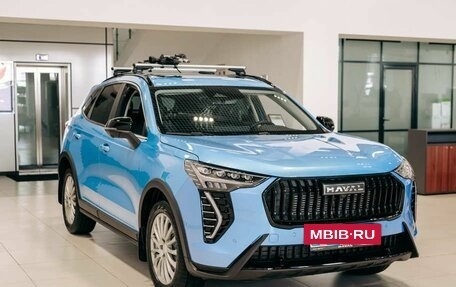 Haval Jolion, 2024 год, 2 799 000 рублей, 5 фотография