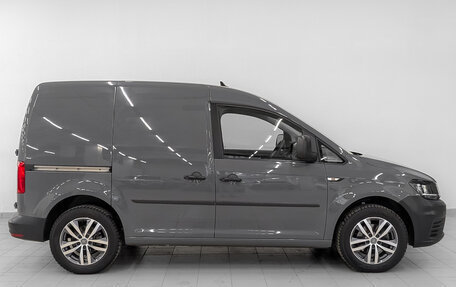 Volkswagen Caddy IV, 2020 год, 2 730 000 рублей, 4 фотография