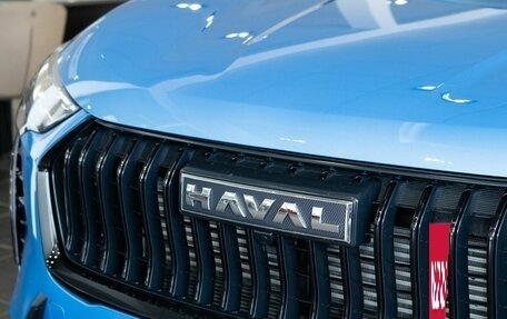 Haval Jolion, 2024 год, 2 799 000 рублей, 4 фотография