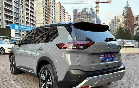 Nissan X-Trail, 2021 год, 2 680 010 рублей, 6 фотография