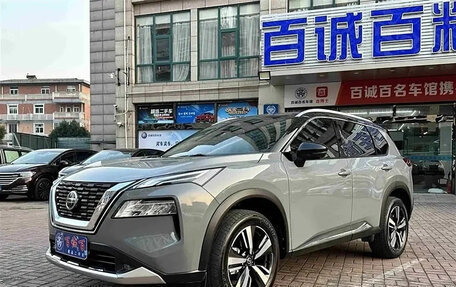 Nissan X-Trail, 2021 год, 2 680 010 рублей, 3 фотография