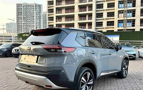 Nissan X-Trail, 2021 год, 2 680 010 рублей, 4 фотография