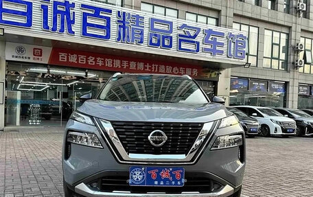 Nissan X-Trail, 2021 год, 2 680 010 рублей, 2 фотография