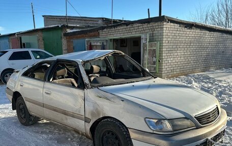 Toyota Corona IX (T190), 1999 год, 200 000 рублей, 5 фотография