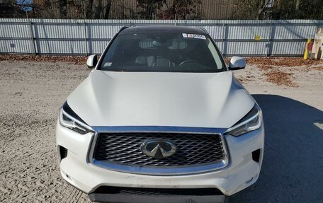 Infiniti QX50 II, 2020 год, 2 500 000 рублей, 1 фотография