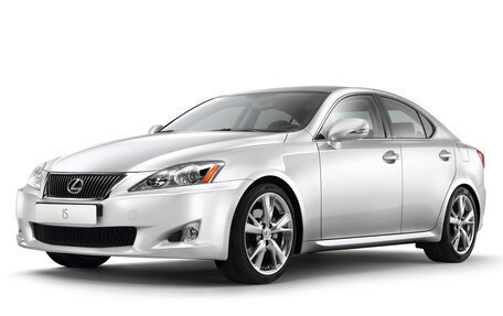 Lexus IS II рестайлинг 2, 2009 год, 2 200 000 рублей, 1 фотография