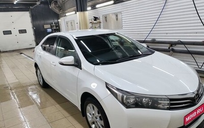 Toyota Corolla, 2013 год, 1 550 000 рублей, 1 фотография