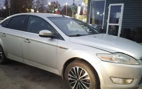 Ford Mondeo IV, 2007 год, 485 000 рублей, 1 фотография