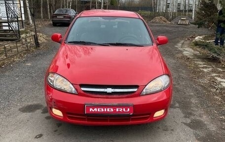 Chevrolet Lacetti, 2008 год, 400 000 рублей, 1 фотография