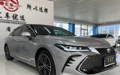 Toyota Avalon, 2023 год, 3 700 000 рублей, 1 фотография