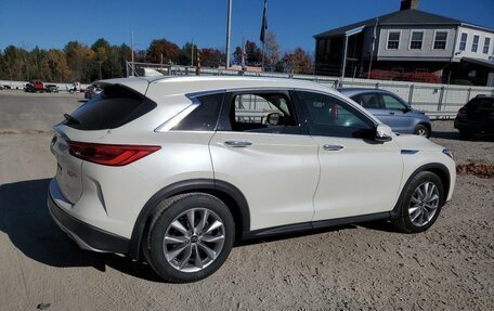 Infiniti QX50 II, 2020 год, 2 500 000 рублей, 3 фотография