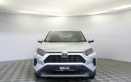 Toyota RAV4, 2020 год, 3 045 000 рублей, 2 фотография