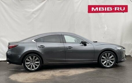 Mazda 6, 2019 год, 2 830 000 рублей, 4 фотография