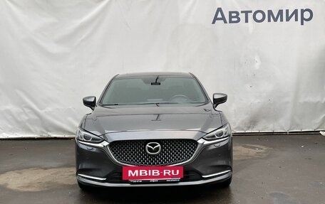 Mazda 6, 2019 год, 2 830 000 рублей, 2 фотография