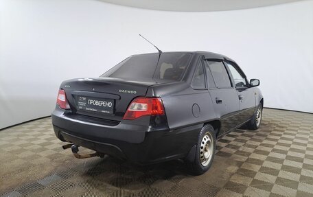 Daewoo Nexia I рестайлинг, 2011 год, 205 000 рублей, 6 фотография