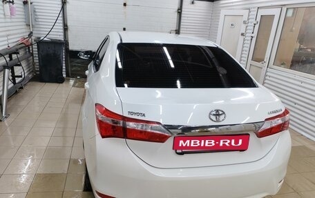 Toyota Corolla, 2013 год, 1 550 000 рублей, 2 фотография