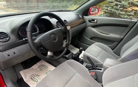 Chevrolet Lacetti, 2008 год, 400 000 рублей, 7 фотография