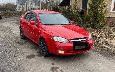 Chevrolet Lacetti, 2008 год, 400 000 рублей, 12 фотография