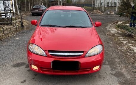 Chevrolet Lacetti, 2008 год, 400 000 рублей, 16 фотография