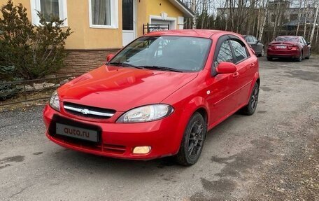 Chevrolet Lacetti, 2008 год, 400 000 рублей, 13 фотография